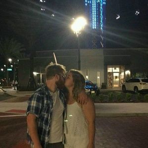 Meet your Posher, Brandon